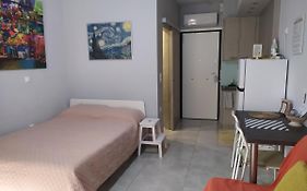 Modern Studio Next To The Sea!