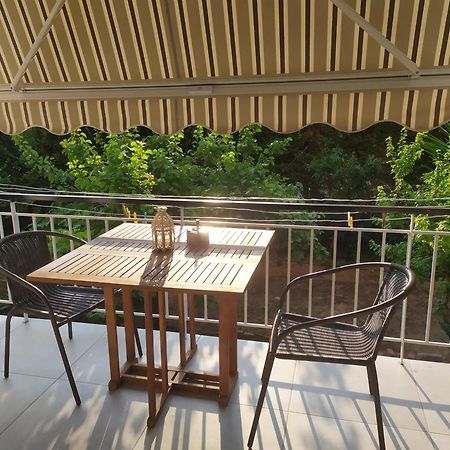 Modern Studio Next To The Sea! Πόρτο Ράφτη Εξωτερικό φωτογραφία