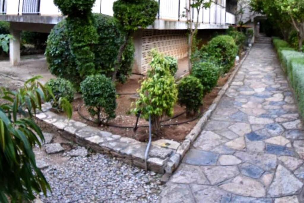Modern Studio Next To The Sea! Πόρτο Ράφτη Εξωτερικό φωτογραφία