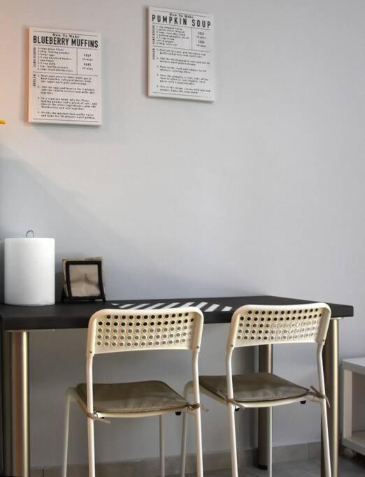 Modern Studio Next To The Sea! Πόρτο Ράφτη Εξωτερικό φωτογραφία